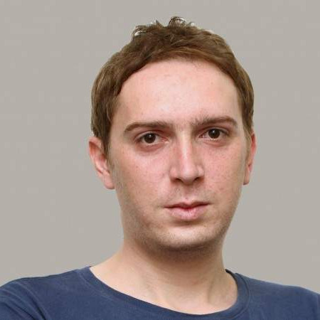 Preminuo novinar Agencije FENA Alen Mujkanović