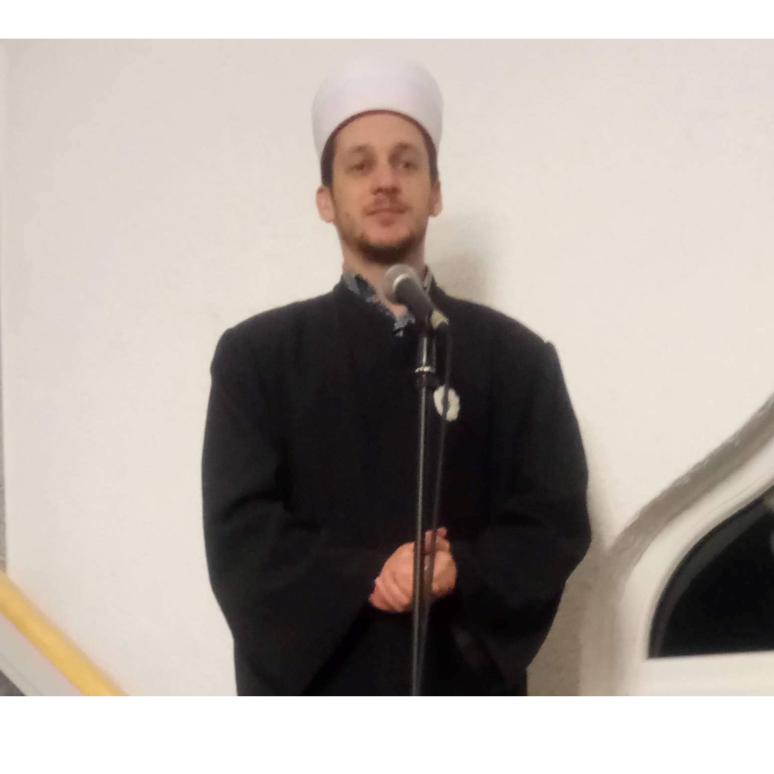 Idriz ef. Bušatlić: Šta je nama Noć vještica?