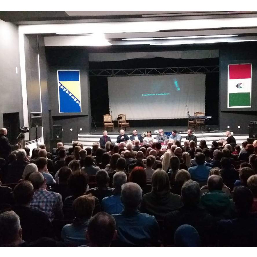 „Svjedoci zla“ u Gornjem Vakufu: Ova knjiga bori se za istinu!