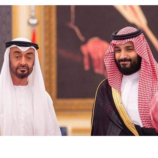 Priča o dva (zabrinuta) prijestolonasljednika