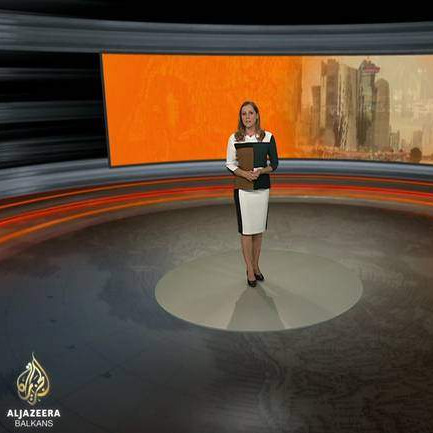 Al Jazeera Svijet: Katar otvara vrata izbjeglicama