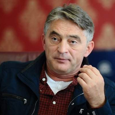 Komšić pozvao Grabar Kitarović i Plenkovića u zvaničnu posjetu Sarajevu 