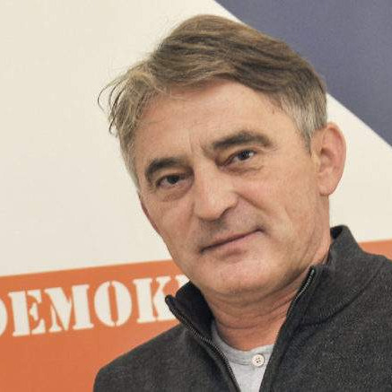 NISMO MI GLUPI BOSANCI | Plenkoviću i Kolindi poručujem da sjašu sa BiH