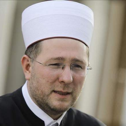 Kenan ef. Musić: Samo neozbiljan čovjek može nipodaštavati državu u kojoj živi