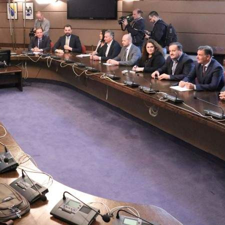 Sarajevo: Na pomolu dogovor o formiranju vlasti bez SDA
