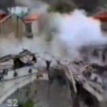 Urbicid/Navršilo se 25 godina od rušenja Starog mosta