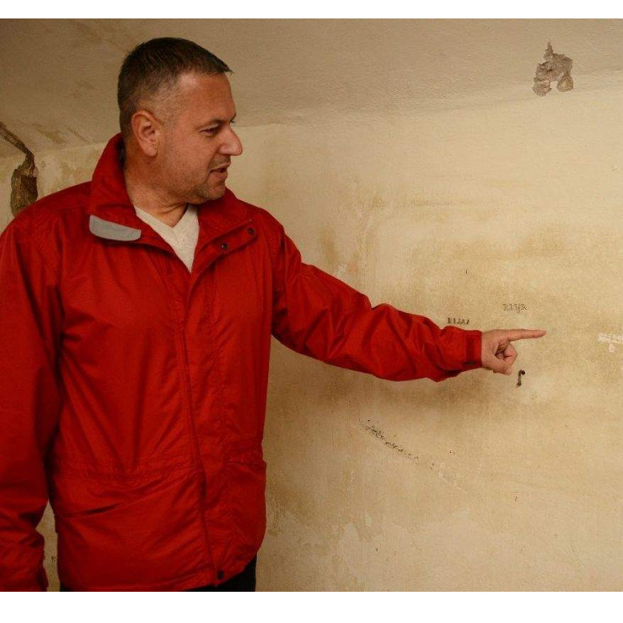 Amer Đulić: Nudili su mi 100 hiljada KM da ne svjedočim o logorima Herceg-Bosne