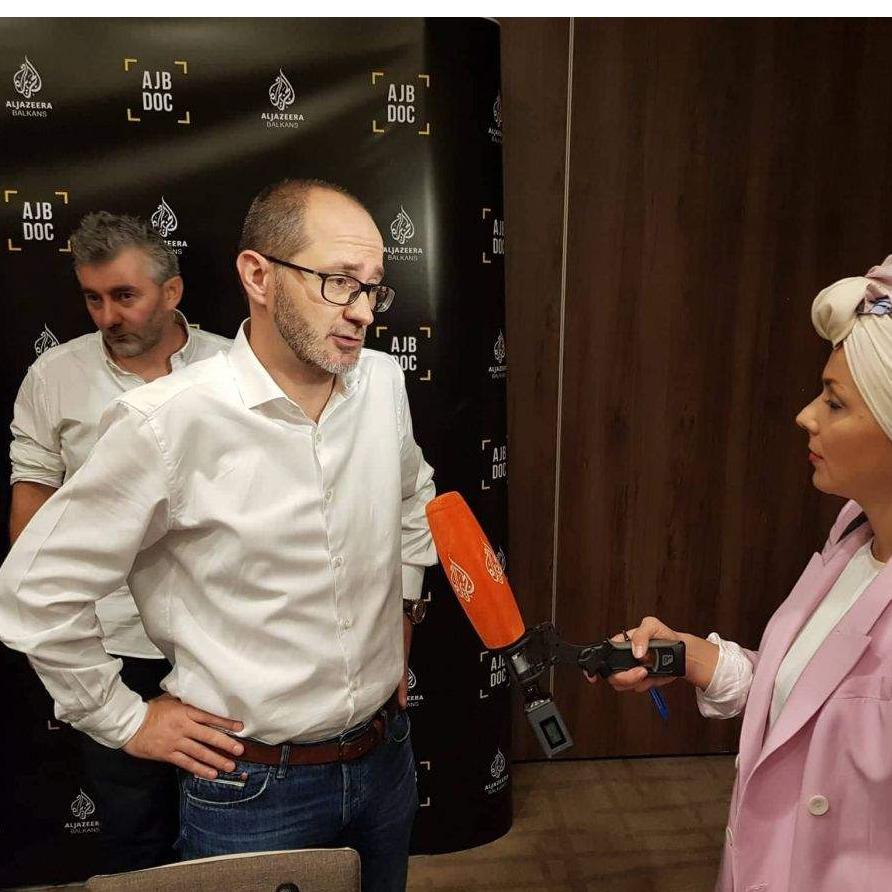 Sasvim iskreno: Edhem Fočo o situaciji na Bliskom istoku (Video)