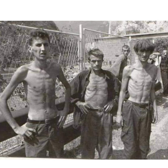 Žrtve Herceg-Bosne u Švedskoj: Stočani u borbi za istinu