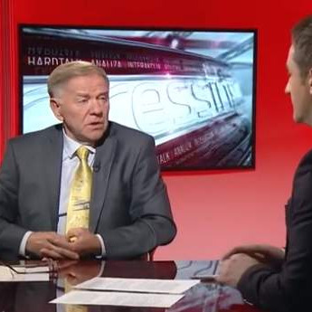 Ivo Komšić: Nije se odustalo od getoizacije Bošnjaka