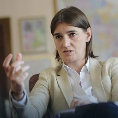SRAMNO | Brnabić: Činjenice govore da se u Srebrenici nije desio genocid