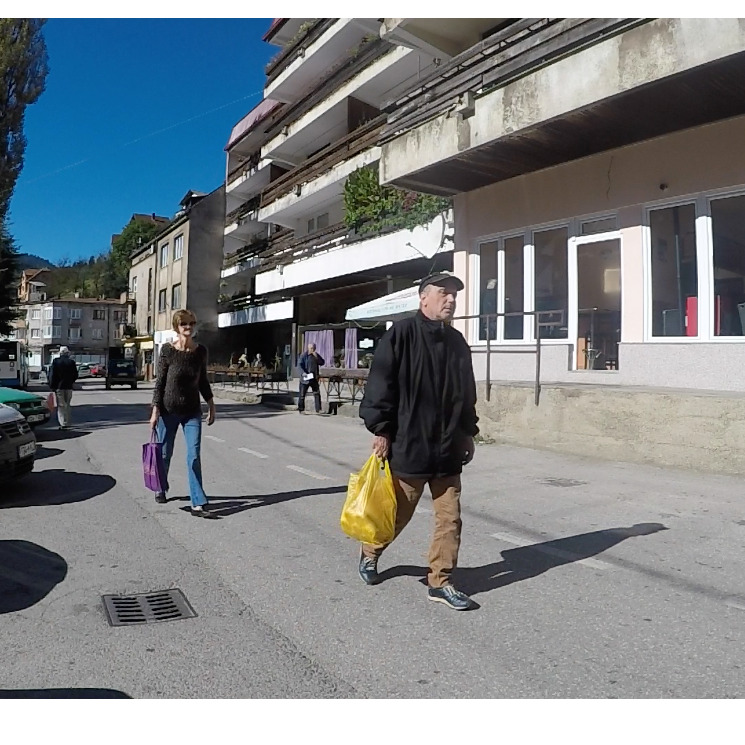Nindža uhapšen zbog odgovornosti za zločine u Varešu