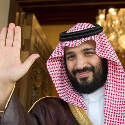 CIA DOKAZALA | Princ naručio ubistvo novinara