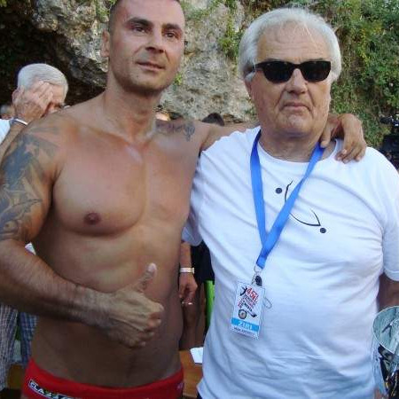 Lorens Listo pobjednik 451. takmičenja u skokovima sa Starog mosta