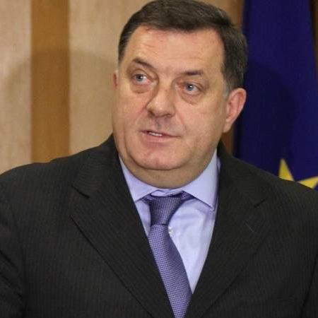 Milorad Dodik ukida Vijeće naroda Republike Srpske, ako...