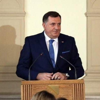 Dodik položio zakletvu državi BiH: Želim da napravimo dogovor