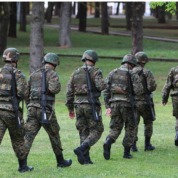 Ministarstvo priznalo: Muslimanima u MOBiH i OSBiH u ishrani davali svinjetinu