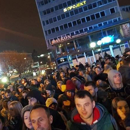 Banja Luka: Pravda će stići za ubijeno dijete! 