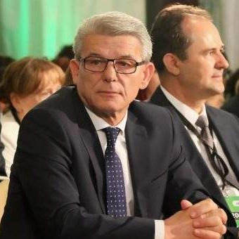 Džaferović o aferi "svinjsko meso"