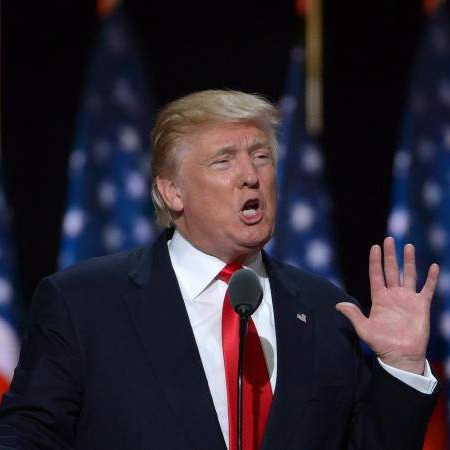 Trump čestitao Dan džavnosti BiH: I dalje ćemo podržavati vašu zemlju 