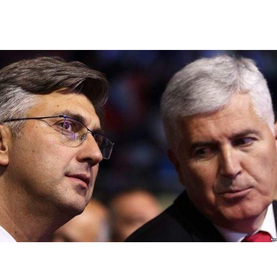 Hrvatska i BiH: Đura će ti oprostiti što te tukao! 