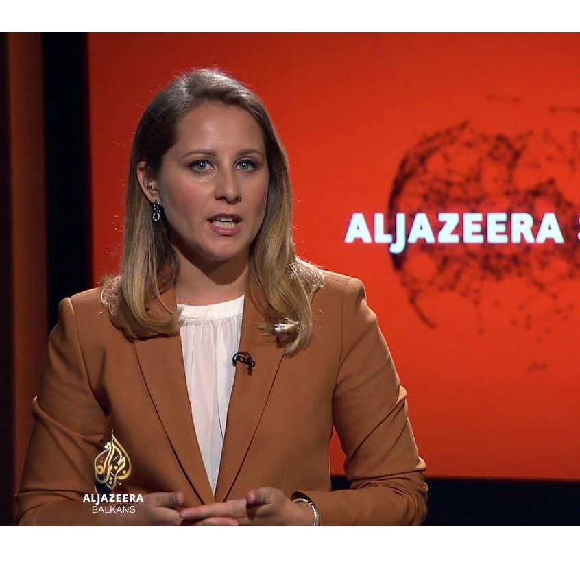 Al Jazeera Svijet o ilegalnim izraelskim naseljima