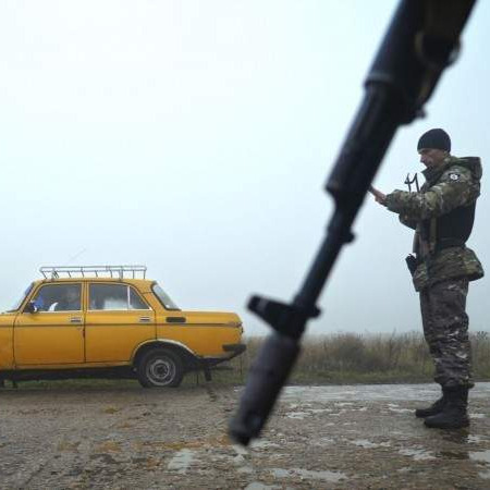 Politička računica iza rusko-ukrajinskih ratnih igara