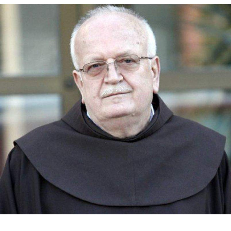 Fra Ivo Marković: Vrzino kolo igraju ubice bosanske državosti