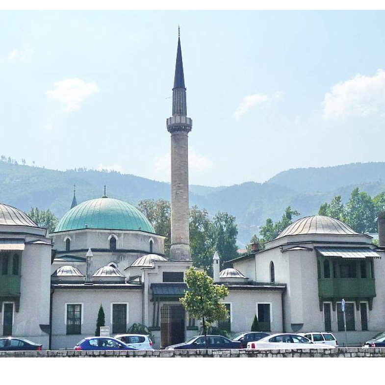 Sutra počinju izbori u Islamskoj zajednici