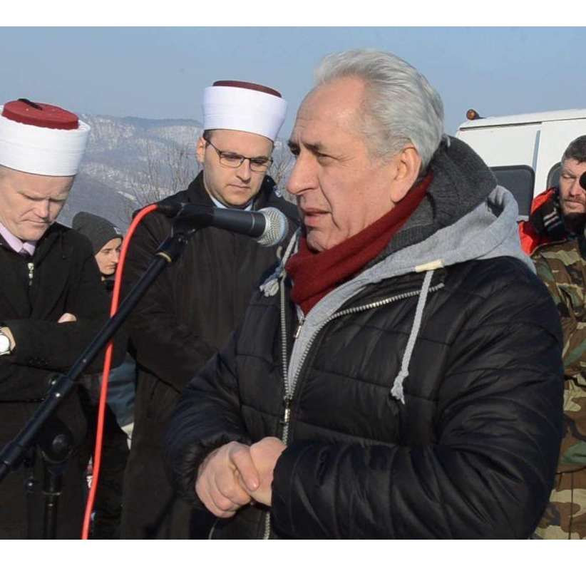 Dreković u sudnicu doveden s lisicama, većina svjedoka pripadnici Armije RBiH 