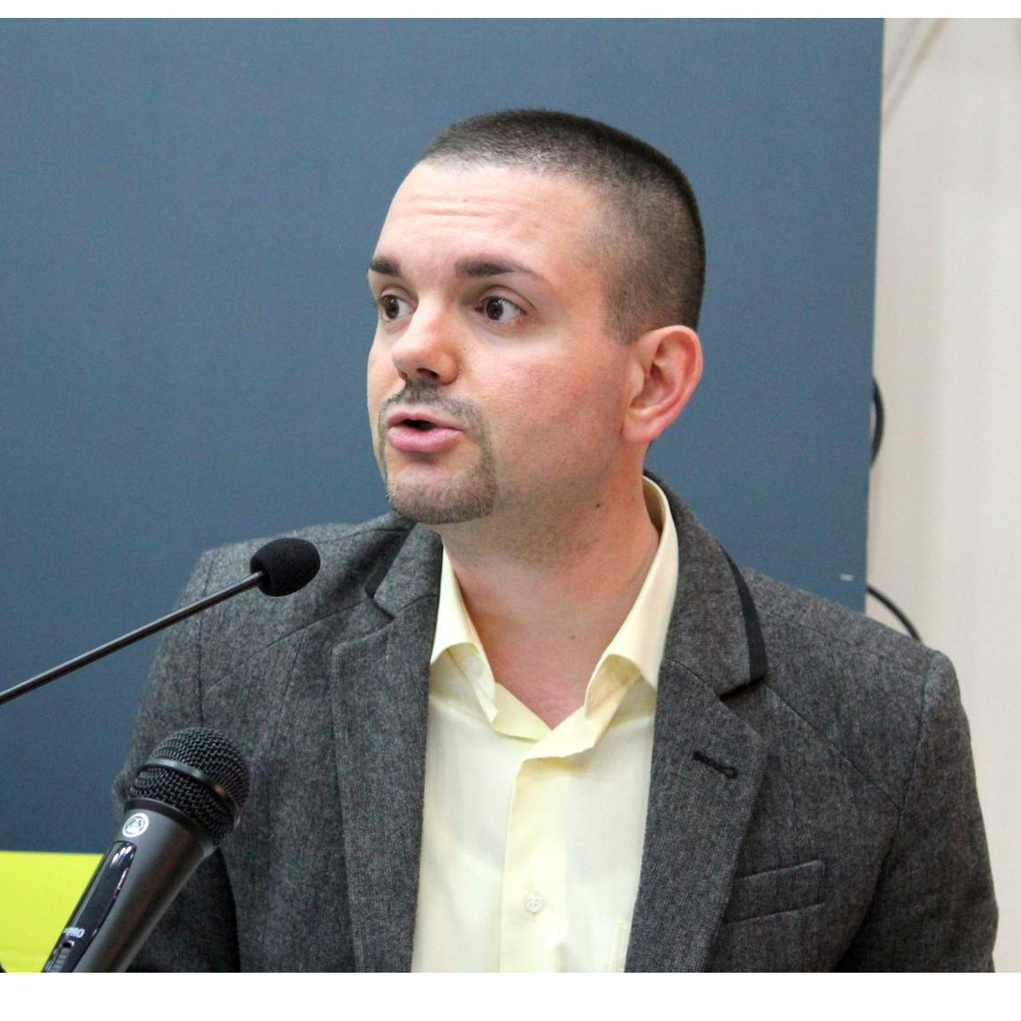 Bešlin: Srbija je nasilno pokušala mijenjati granice, sada se bori da sačuva svoju