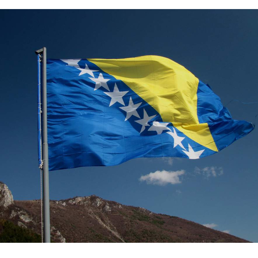 Armin Čusto: Derogiranje državnosti BiH 