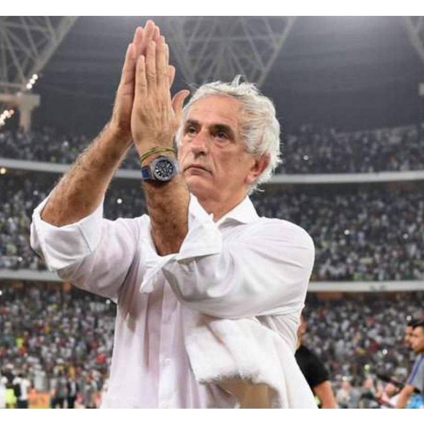 Halilhodžić: Fašisti su htjeli uništiti Velež, ali on je opstao