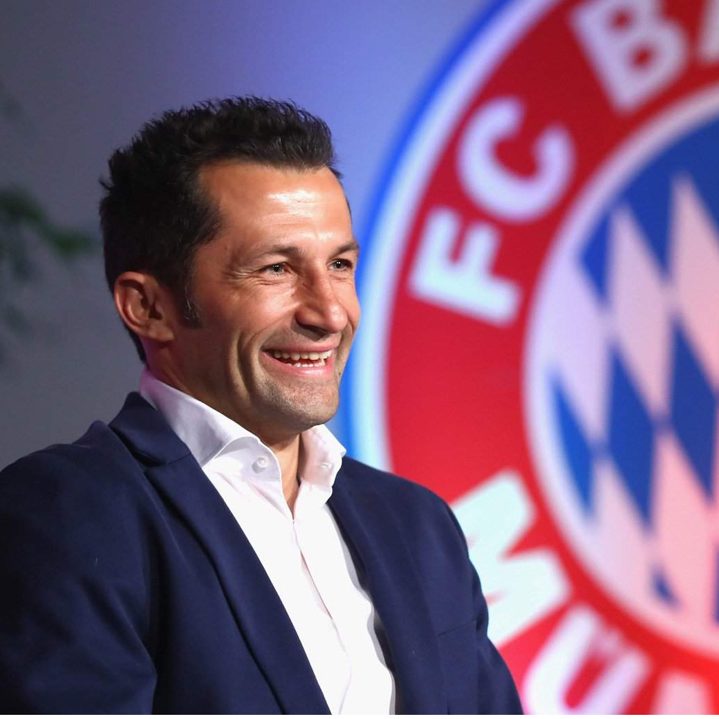 Velikan: Hasan Salihamidžić novi sportski direktor Bayerna
