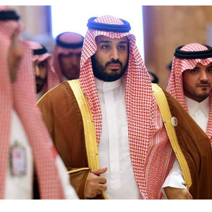 Američki Senat: Mohammed bin Salman odgovoran za ubistvo Khashoggija