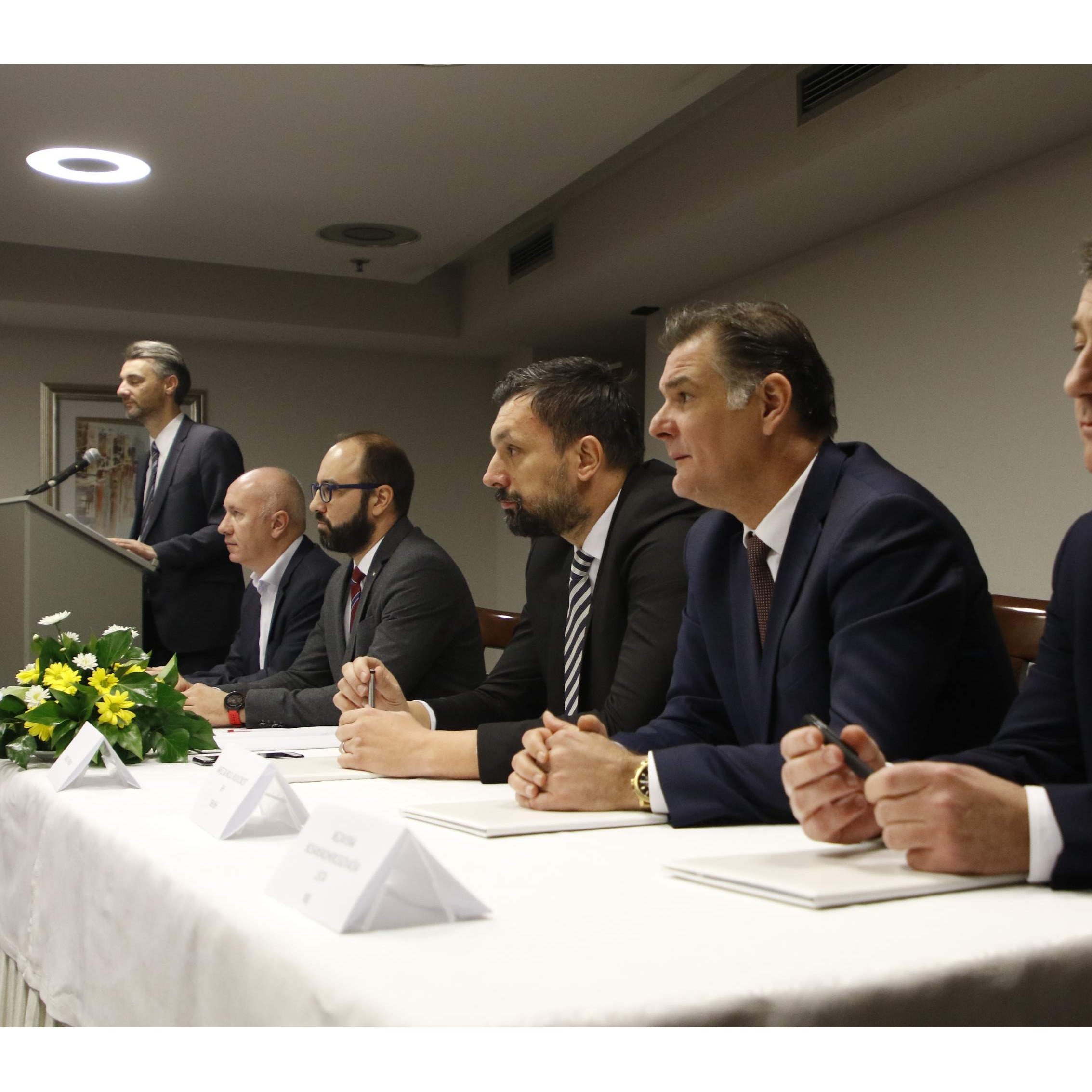 Poznata imena novih ministara u Vladi KS