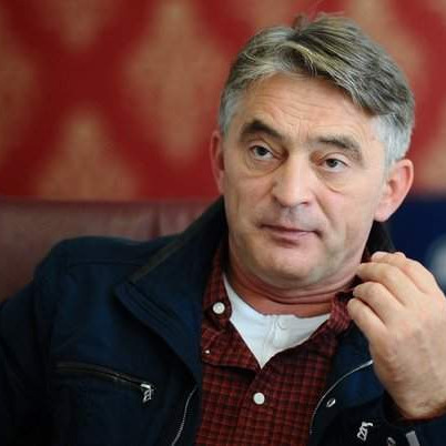 Komšić: Urušavanje Oružanih snaga značilo bi ugrožavanje mira u BiH