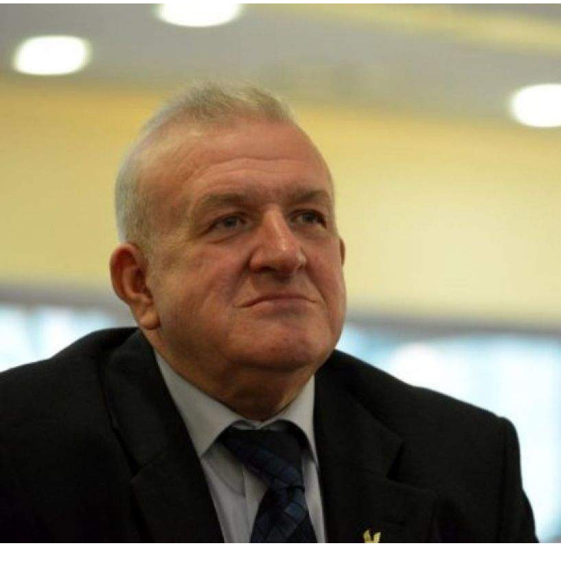 General Atif Dudaković: Nisam kriv 