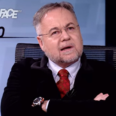 Drago Pilsel: Sveta stolica neće prihvatiti rješenje o razbijanju Bosne