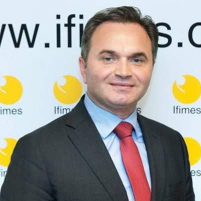 Bećirović: CIK je ekspozitura stranaka, Srbije i Hrvatske, cilj disolucija BiH