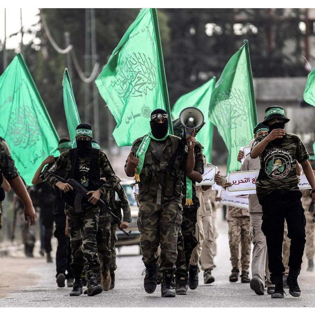 Hamas odbacio Abbasov plan o raspuštanju palestinskog parlamenta