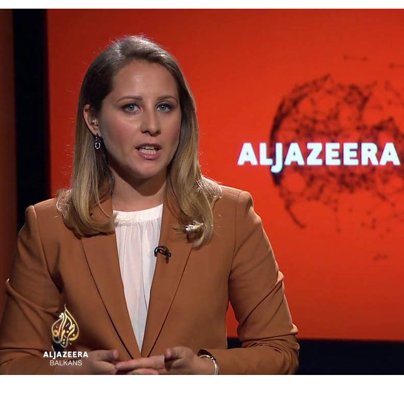 Al Jazeera Svijet: Palestinci u Libanu prodaju sve da bi stigli do Europe (Video)