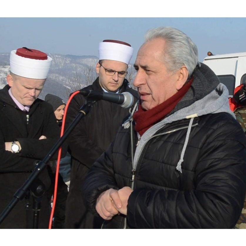 Podignuta optužnica protiv Ramiza Drekovića