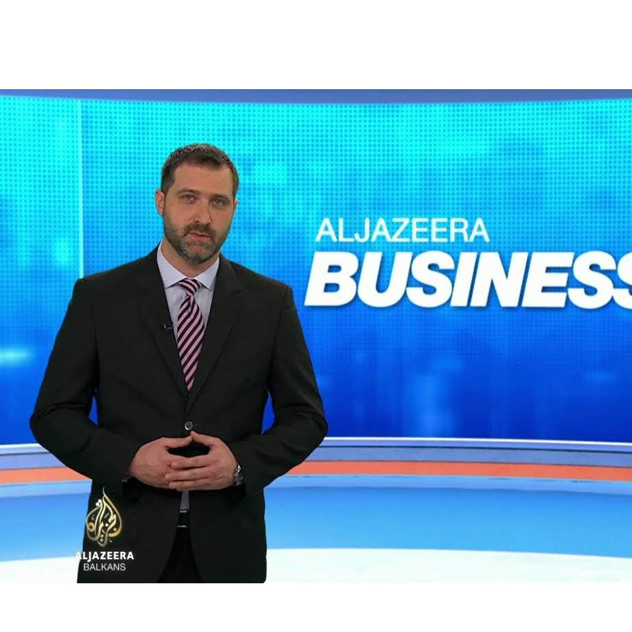 Al Jazeera Business: Novogodišnji specijal (Video)