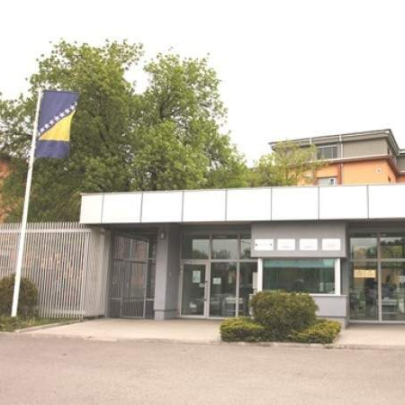 Optužnica za zločine u Prijedoru