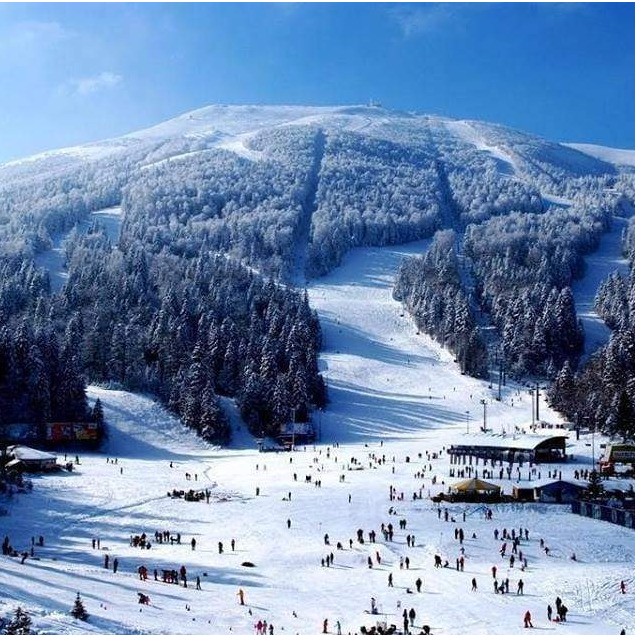 Bjelašnica nikad ljepša: Staze idealne, bogat kulturno-sportski program
