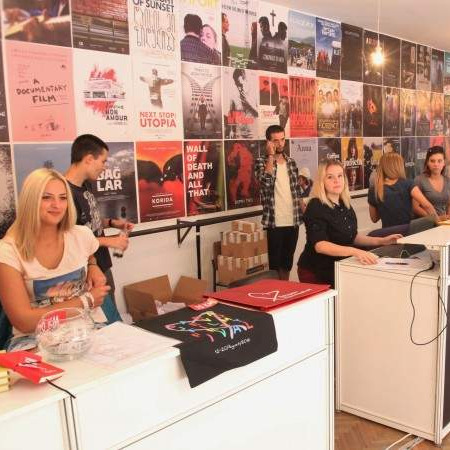 Danas počinje on -line prodaja ulaznica za Sarajevo Film Festival