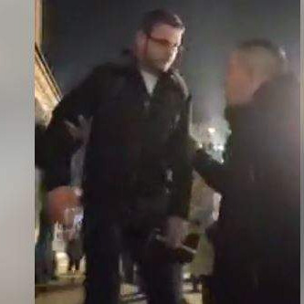 Uhapšen Draško Stanivuković