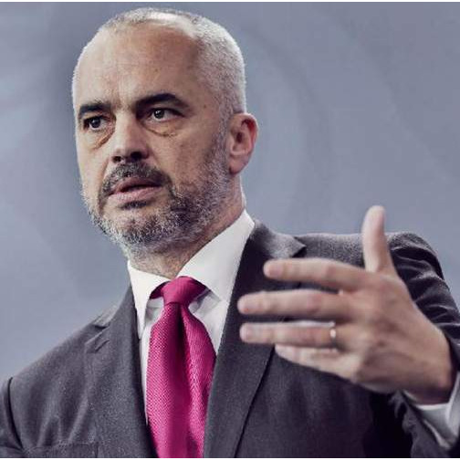 Zabranjeno kockanje u Albaniji, katanac na 4.300 kladionica