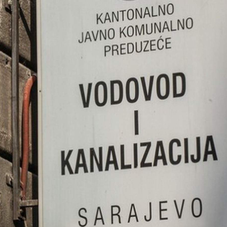 Da li ViK vara građane | Na adrese Sarajlija stižu astronomski računi za vodu!?